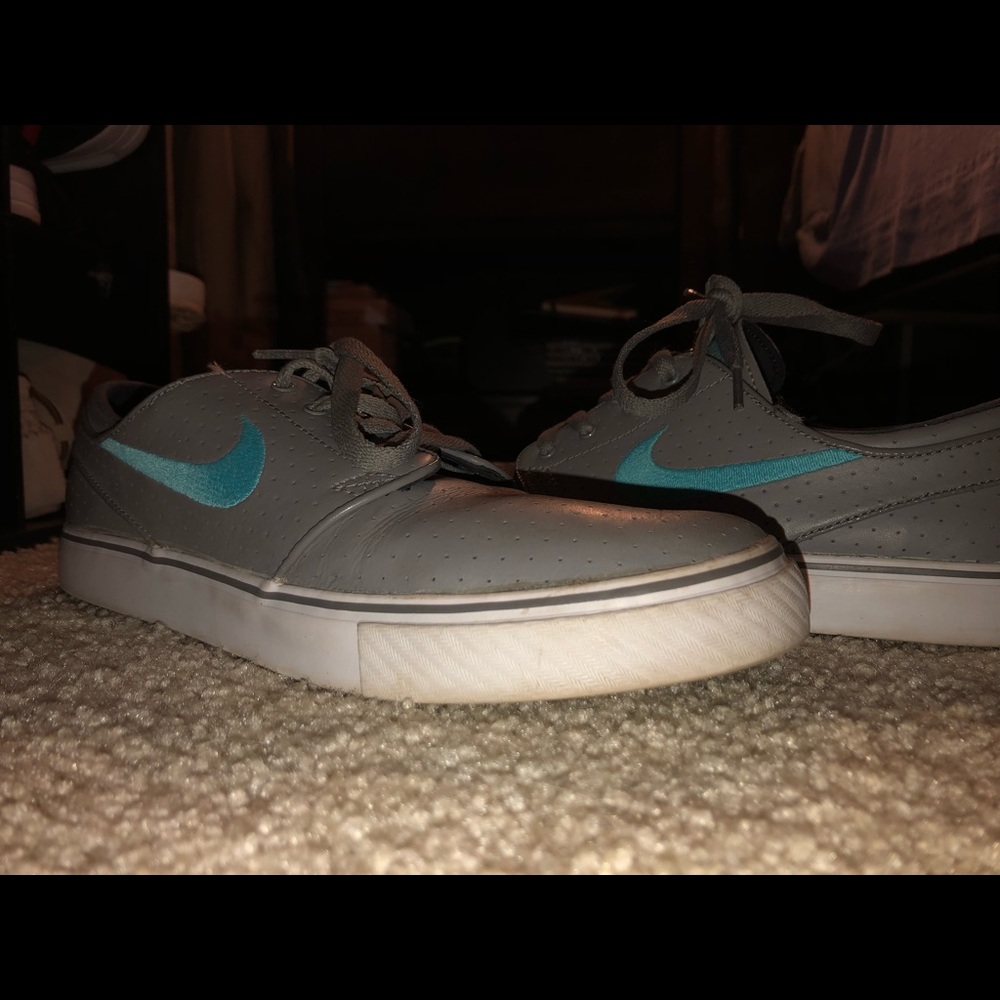 Janoski - Picture 3 of 4